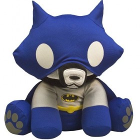 Skelanimals Batman Jae 6-In peluche