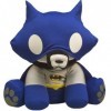 Skelanimals Batman Jae 6-In peluche