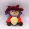 Peluche Jouet Enfant Peluche de dessin animé Niko Oneshot de 25cm, Machine du monde, animaux en peluche doux et mignons, poup