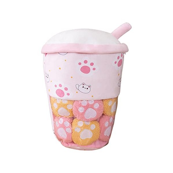 Peluche Ananas Mignon - Coussin Doudou Arc-en-ciel Ou Ananas - Cadeau Pour Enfants