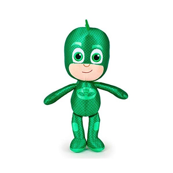 PJ Mask Heroes Peluche 38 cm Couleur / modèle assortis