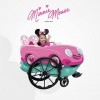 Disney Officiel Déguisement Minnie Fille Adapte, Déguisement Fauteuil Roulant Enfant taille unique