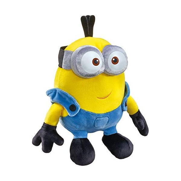 Schmidt Spiele 42734 Peluche Minions Kevin Multicolore 27 cm