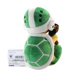 Peluche Super Mario Hammer 18 cm