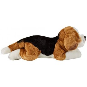 Suki Gifts- Yomiko Beagle Dog Peluche, 12058