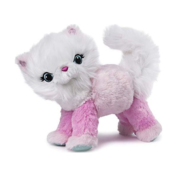 Twisty Petz - 6054693 - Jouet enfant - Bracelets Bijou Cadeau Animaux Magiques - Peluche Twisty Petz Chaton