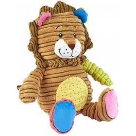 Ravensden Peluche lion assis 26 cm