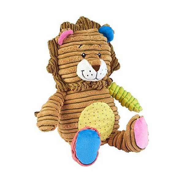 Ravensden Peluche lion assis 26 cm