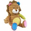 Ravensden Peluche lion assis 26 cm