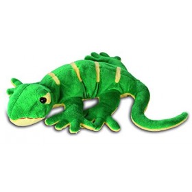 IMPEXIT Peluche lezard Gecko 7/33/25cm