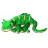 IMPEXIT Peluche lezard Gecko 7/33/25cm