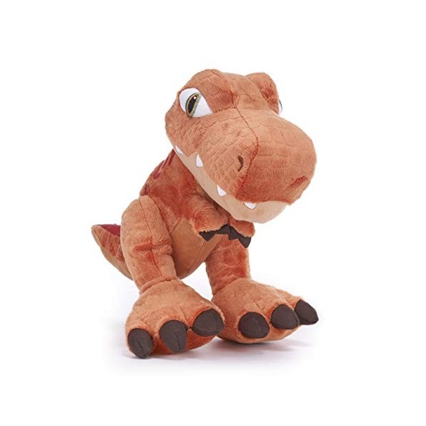 Posh Paws Jurassic World Peluche T-Rex Tyrannosaure Rex 46 cm