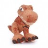 Posh Paws Jurassic World Peluche T-Rex Tyrannosaure Rex 46 cm