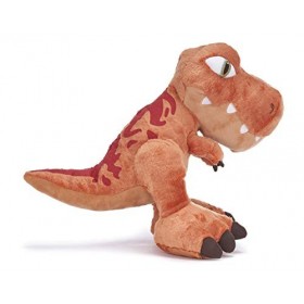 Posh Paws Jurassic World Peluche T-Rex Tyrannosaure Rex 46 cm