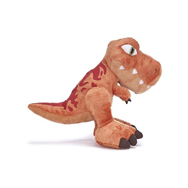 Posh Paws Jurassic World Peluche T-Rex Tyrannosaure Rex 46 cm