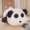 Mignon Shiba Inu Chien Panda Peluche Jouet Kawaii en Peluche Animal Oreiller Enfants Dessin Animé Cadeau Tapis De Noël Tapis 