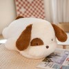 Mignon Shiba Inu Chien Panda Peluche Jouet Kawaii en Peluche Animal Oreiller Enfants Dessin Animé Cadeau Tapis De Noël Tapis 