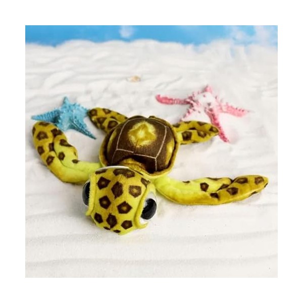 NOpinz Jouets en Peluche, Mignonnes Grandes poupées, Coussins en Peluche, Cadeaux d’Anniversaire pour Enfants, Cadeaux de Noë