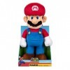 Nintendo Peluche Mario géante 50 cm