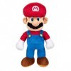 Nintendo Peluche Mario géante 50 cm