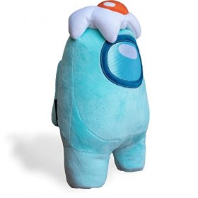 Hive Entertainment Among Us 4895217509073 Peluche S3 30 cm Wave 2