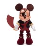 Disney Store Peluche Moyenne Mickey, Attraction Pirates des Caraïbes