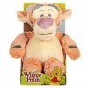 Posh Paws Winnie lourson Peluche Tigrou Snuggletime 30,5 cm