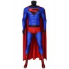 Applysu Combinaison de cosplay Superhero pour adolescents adultes, tenue kara avec cloak