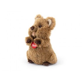 Trudi- Quokka Arturo, 27144, Marron