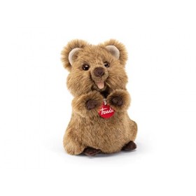 Trudi- Quokka Arturo, 27144, Marron