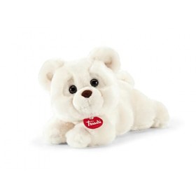 Trudi- Ours Teo Ivoire, 25630, Petit