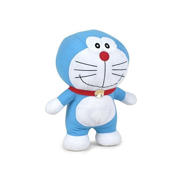 Doraemon Peluche en nylex 37 cm