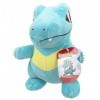 Pokémon Totodile 20cm Plush Toy - 2022 New Toys - Officially Licensed Plush Toy