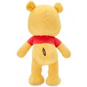 Disney Parks Exclusive – Figurine de collection en peluche articulée – Winnie lourson 16,5 cm