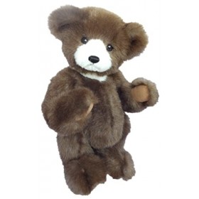 Clemens Peluche Douce Pino, 35 cm, Mobile