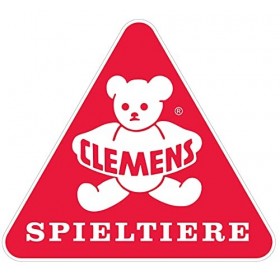 Clemens Peluche Douce Pino, 35 cm, Mobile