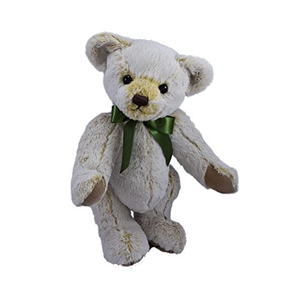 Clemens Peluche douce Teddy Maxl 35 cm mobile