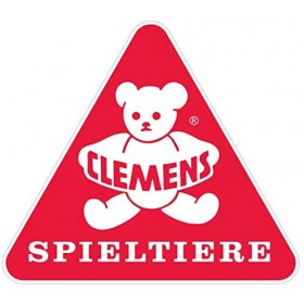 Clemens Peluche douce Teddy Maxl 35 cm mobile