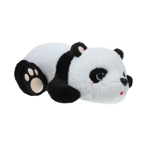 VICASKY Panda Poupée Cadeaux pour Enfants Cadeaux pour Enfants en Peluche Cadeau danniversaire pour Enfants Jouets pour Enfa