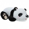 VICASKY Panda Poupée Cadeaux pour Enfants Cadeaux pour Enfants en Peluche Cadeau danniversaire pour Enfants Jouets pour Enfa