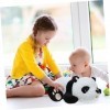 VICASKY Panda Poupée Cadeaux pour Enfants Cadeaux pour Enfants en Peluche Cadeau danniversaire pour Enfants Jouets pour Enfa