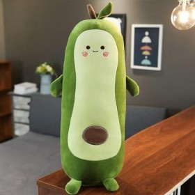 GagaLu Peluches, poupées avocates, Coussins, Dessins animés, Avocat, Fruits, oreillers, décorations pour la Maison, Cadeaux d