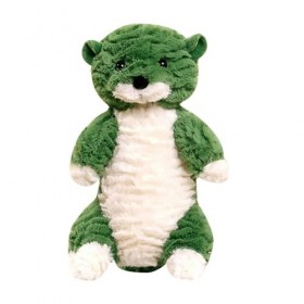 Loutre Mignonne Jouets en Peluche Loutre Mignon Loutre De Mer en Peluche Animaux Poupées De Bande Dessinée Amis Garçons Fille