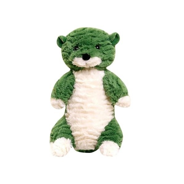 Loutre Mignonne Jouets en Peluche Loutre Mignon Loutre De Mer en Peluche Animaux Poupées De Bande Dessinée Amis Garçons Fille