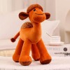 Mignon Peluche Camel Poupée Créatif Cheval en Peluche Jouet D’Anniversaire Cadeau De Noël De Haute Qualité pour Les Enfants 3