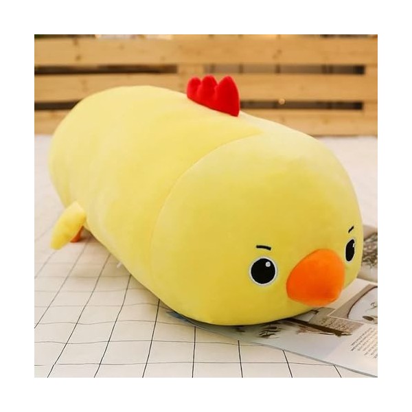 NOpinz Mignon Jouets en Peluche Enfants Animaux en Peluche Poupée Canapé Coussin Coussin Bande Dessinée Oreiller Fille Cadeau