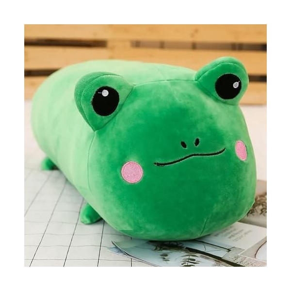 NOpinz Mignon Jouets en Peluche Enfants Animaux en Peluche Poupée Canapé Coussin Coussin Bande Dessinée Oreiller Fille Cadeau