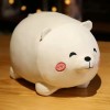 NOpinz Mignon Panda Shiba Inu Ours Peluche Jouet en Peluche Bande dessinée Enfants Oreiller poupée canapé décoration Coussin 