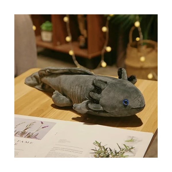 Jouets en Peluche de Dessin animé, poupées Mignonnes, Jouets en Peluche, Cadeaux pour Enfants garçon, Cadeaux de Noël d’Anniv