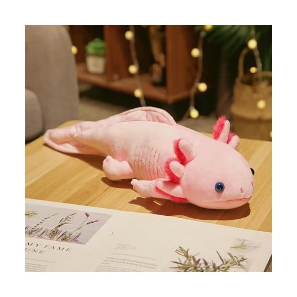 Jouets en Peluche de Dessin animé, poupées Mignonnes, Jouets en Peluche, Cadeaux pour Enfants garçon, Cadeaux de Noël d’Anniv